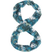 Add Philadelphia Eagles Camo Infinity Scarf To Your NFL Collection