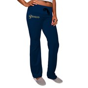 Add Denver Broncos Women's Velour Suit Pants – Navy To Your NFL Collection