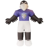 Add Baltimore Ravens Inflatable Mascot To Your NFL Collection