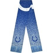 Add Indianapolis Colts Big Logo Knit Scarf To Your NFL Collection