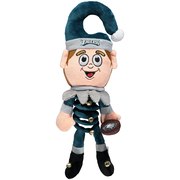 Add Philadelphia Eagles Hanging Plush Elf To Your NFL Collection