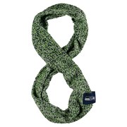 Add Seattle Seahawks Women's Chunky Infinity Scarf To Your NFL Collection