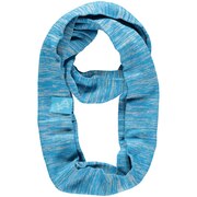 Add Detroit Lions Colorblend Infinity Scarf – Blue To Your NFL Collection