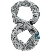 Add Philadelphia Eagles Women's Chunky Infinity Scarf To Your NFL Collection