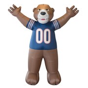 Add Chicago Bears Inflatable Mascot To Your NFL Collection