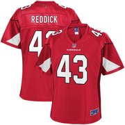 Add Haason Reddick Arizona Cardinals NFL Pro Line Women's Team Color Player Jersey – Cardinal To Your NFL Collection