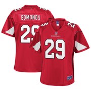 Add Chase Edmonds Arizona Cardinals NFL Pro Line Women's Player Jersey – Cardinal To Your NFL Collection