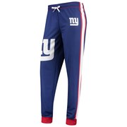 Add New York Giants Women's Jogger Pants – Royal To Your NFL Collection