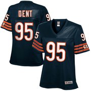 Add Richard Dent Chicago Bears Women's Retired Player Jersey - Navy Blue To Your NFL Collection