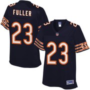 Add Women's Chicago Bears Kyle Fuller NFL Pro Line Team Color Jersey To Your NFL Collection