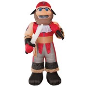Add Tampa Bay Buccaneers Inflatable Mascot To Your NFL Collection