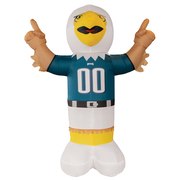 Add Philadelphia Eagles Inflatable Mascot To Your NFL Collection