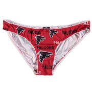 Add Atlanta Falcons Concepts Sport Women's Recover Panty - Red To Your NFL Collection