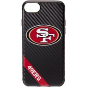 Add San Francisco 49ers Carbon Fiber iPhone Case To Your NFL Collection