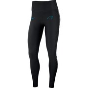 Add Carolina Panthers Nike Women's Performance Tights - Black To Your NFL Collection