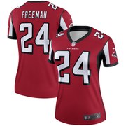 Add Devonta Freeman Atlanta Falcons Nike Women's Legend Jersey – Red To Your NFL Collection