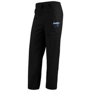 Add Carolina Panthers Concepts Sport Women's Scrub Pants – Black To Your NFL Collection