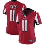 Add Julio Jones Atlanta Falcons Nike Women's Vapor Untouchable Limited Player Jersey - Red To Your NFL Collection