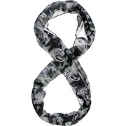 Add Jacksonville Jaguars Camo Infinity Scarf To Your NFL Collection