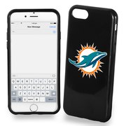 Add Miami Dolphins Solid iPhone 7 Case To Your NFL Collection