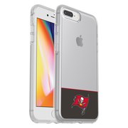 Add Tampa Bay Buccaneers OtterBox iPhone Clear Symmetry Case To Your NFL Collection
