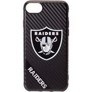 Add Oakland Raiders Carbon Fiber iPhone Case To Your NFL Collection