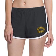 Add Pittsburgh Steelers Junk Food Women's Lounge Shorts – Black To Your NFL Collection