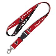 Add Atlanta Falcons Breakaway Lanyard To Your NFL Collection