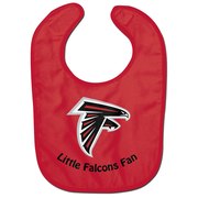 Atlanta Falcons WinCraft Infant Lil Fan All Pro Baby Bib