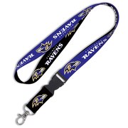 Add Baltimore Ravens Breakaway Lanyard To Your NFL Collection