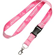 Add Jacksonville Jaguars WinCraft Lanyard with Detachable Buckle To Your NFL Collection