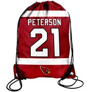 Add Patrick Peterson Arizona Cardinals Player Elite Drawstring Backpack To Your NFL Collection