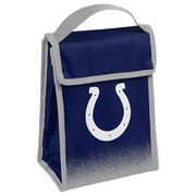 Add Indianapolis Colts Gradient Lunch Bag To Your NFL Collection