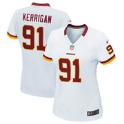 Add Ryan Kerrigan Washington Redskins Nike Women's Game Jersey – White To Your NFL Collection