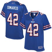 Add Patrick DiMarco Buffalo Bills NFL Pro Line Women's Player Jersey - Royal To Your NFL Collection