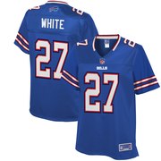 Add Tre'Davious White Buffalo Bills NFL Pro Line Women's Player Jersey - Royal To Your NFL Collection