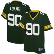 Add Montravius Adams Green Bay Packers NFL Pro Line Women's Player Jersey - Green To Your NFL Collection