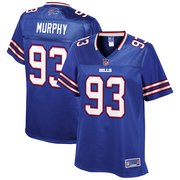 Add Trent Murphy Buffalo Bills NFL Pro Line Women's Player Jersey – Royal To Your NFL Collection