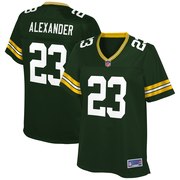 Add Jaire Alexander Green Bay Packers NFL Pro Line Women's Player Jersey – Green To Your NFL Collection