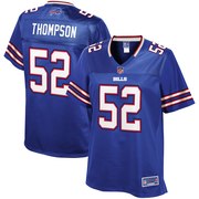 Add Corey Thompson Buffalo Bills NFL Pro Line Women's Player Jersey – Royal To Your NFL Collection