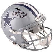 Add Ezekiel Elliott Dallas Cowboys Fanatics Authentic Autographed Riddell Speed Replica Helmet To Your NFL Collection