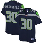 Add Bradley McDougald Seattle Seahawks NFL Pro Line Women's Team Color Player Jersey – College Navy To Your NFL Collection