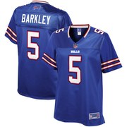 Add Matt Barkley Buffalo Bills NFL Pro Line Women's Player Jersey – Royal To Your NFL Collection