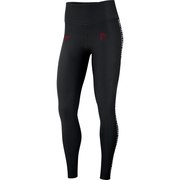 Add Atlanta Falcons Nike Women's Performance Tights - Black To Your NFL Collection