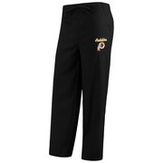 Add Washington Redskins Concepts Sport Women's Scrub Pants – Black To Your NFL Collection