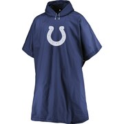 Add Indianapolis Colts The Northwest Company Deluxe Rain Poncho To Your NFL Collection