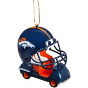 Add Denver Broncos Field Car Ornament To Your NFL Collection