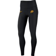 Add Washington Redskins Nike Women's Performance Tights - Black To Your NFL Collection