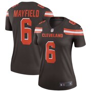 Add Baker Mayfield Cleveland Browns Nike Women's Legend Jersey – Brown To Your NFL Collection