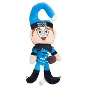 Add Carolina Panthers Hanging Plush Elf To Your NFL Collection